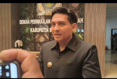UHC Indramayu Tetap Berjalan, Lucky Hakim: Masyarakat Tak Perlu Panik, Utang Urusan Pemda