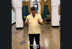Mahkota Binokasih Rusak Gara-gara Kirab? Simak Nih Klarifikasi Resmi Keraton Sumedang