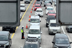 Polda Jabar Petakan Jalur Mudik Lebaran 2026, Andong dan Becak Jadi Potensi Macet
