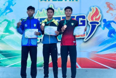 PASI Kabupaten Cirebon Kirim 24 Atlet ke Jateng Open 2026, Bidik Dua Medali Perak di Porprov Jabar