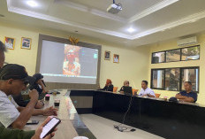 Rapat Memanas, Pengurus RW Pegambiran Kritik Keras Dinsos Kota Cirebon Soal Penanganan Jenazah Warga