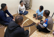 Misteri Siswi SMP Wahidin Cirebon Hilang Terungkap, Menginap di Ciperna Gadaikan HP