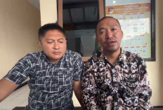GEGER, Identitas Pegawai Honorer Kuningan Dicatut Beli Ferrari 4,2 Miliar, Korban Syok dan Lapor Polisi