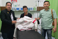 Advokat Dikeroyok di Bandung, LBH ADVOKAI Desak Polisi Usut Tuntas