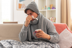 Jangan Tunggu Sakit! Ini 10 Cara Mencegah Flu dan Batuk Saat Cuaca Tak Menentu