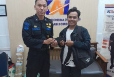 KAI Berikan Layanan Lost And Found,Penumpang Jangan Khawatir Jika Barang Tertinggal di Kereta Api Atau Stasiun