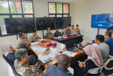 Persiapan Hari Jadi ke-544 Kabupaten Cirebon, Fokus Tampilkan Wajah Budaya dan Tertib
