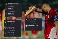 Akibat Cedera Jay Idzes Gagal Bela Timnas di FIFA ASEAN Cup 2026, Maarten Paes dan Kawan Kawan Beri Dukungan