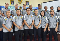 Pengkot Pelti Cirebon Resmi Dikukuhkan, Target Porprov 2026: Emas