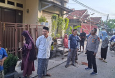 Dua Geng Konten Tawuran di Perbatasan Desa, Rumah Warga Jadi Korban