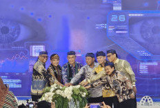 Era Baru ASN Dimulai! Sistem Matalensa Siap Saring Pemimpin Birokrasi Masa Depan Majalengka