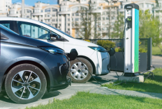 Mobil Listrik vs Hybrid, Pilih Mana? Simak Kelebihan dan Kepraktisannya