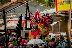Ider-ideran hingga Nadran, Tradisi Leluhur di Gunung Jati Ingin Digelar Lagi