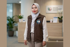 Dari Duka Mendalam, Perawat di Cirebon Bangun Jasa Caregiver untuk Dampingi Pasien yang Berjuang Sendiri