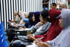 Indosat Gaspol Dorong UMKM Naik Kelas Lewat Workshop Literasi Digital GenSi