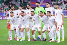 Timnas Iran Ingin Ikut Piala Dunia 2026 Tapi Enggan Main di Amerika?