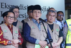 Mudik Lebaran Makin Nyaman, Masjid Buka 24 Jam Lengkap dengan Charger dan Air Minum