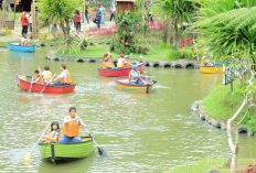 Bingung Liburan ke Mana? Ini 4 Tempat Wisata Paling Hits di Bandung untuk Liburan Sekolah
