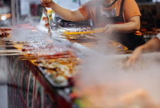 Liburan Akhir Tahun di Bandung: Jelajah Jajanan Khas, Kuliner Malam, hingga Hidden Gem yang Wajib Dicoba