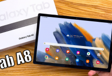 Tablet Bekas di Bawah Rp2 Juta Ini Masih Menarik di Tahun 2026, Layar Besar, Baterai Awet, Ada Pen Stylus