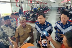 Bupati Imron Dorong Pembentukan BUMD Barang dan Jasa untuk Stabilkan Harga dan Dongkrak PAD