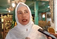 Wisata Cirebon Keraton Kasepuhan Ramai Saat Lebaran, Ini Daya Tariknya