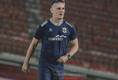 Durasi Kontrak Hingga 2028, Ini Sederet Tugas Berat Menanti John Herdman untuk Timnas Indonesia