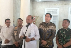 Polemik PSN di Indramayu, KKP Tegaskan Revitalisasi Tambak Nila Bukan Rugikan Petani