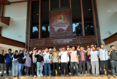 Audiensi ke DPRD, Relawan SPPG Cirebon Minta Program MBG Terus Berlanjut