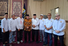 Kadin Kabupaten Cirebon Siap Gelar Mukab Agustus 2026, Kandidat Ketua Mulai Bermunculan