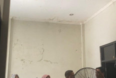 Wawali Desak DPUTR Segera Bangun Rumah Singgah Tahap II