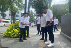 Pemerintah Kota Cirebon Prioritaskan Pembenahan Trotoar dan Parkir