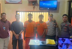 Terbongkar! Polisi Sita 810 Butir Obat Keras Ilegal di Majalengka, 2 Pemuda Diamankan