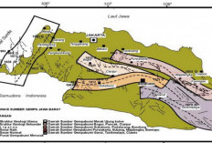 Waspada! 5 Kecamatan di Cirebon Dilintasi Sesar Baribis, BPBD Ungkap Titik Rawan Gempa