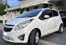 Cocok Jadi Mobil Pertama! Ini 5 Rekomendai City Car Bekas yang Terjangkau dan Masih Nyaman dipakai