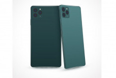 Spesifikasi Samsung Galaxy A57 2026: Desain Premium, Performa Kencang