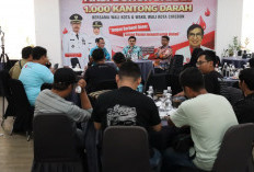 Hari Jadi Cirebon ke-599 dan Porsenitas XIII, Pererat Harmoni Kolaborasi Daerah