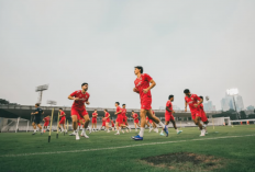 Tanpa Penolakan di DPR, Selakangkah Lagi WNI, Lini Depan Timnas Diyakini Bakal Tambah Gacor
