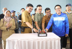 Popwilda Jabar 2026 Dibuka di Cirebon, Sekda Tekankan Sportivitas dan Karakter Atlet Muda