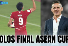 Hasil Timnas Indonesia vs Bangladesh FIFA ASEAN Cup 2026: Habisi Bangladesh 9-2, Garuda Terbang ke Final!