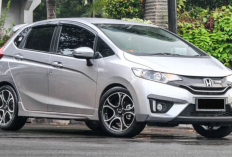 Dari Jazz hingga HR-V, Mobil Bekas Fitur Canggih Ini Masih Jadi Incaran Meski Tak Muda, Mulai 100 Jutaan