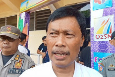 Jabatan Ketua TACB Kota Cirebon Sudah Berakhir Sejak 2023, Pemkot Akui Belum Ada Pengganti