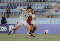 Pelatih Vietnam Ungkap Ancaman Terbesar Timnas Indonesia, Soroti 1 Pemain Ini Jelang Duel di Piala AFF 2026