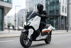 Solusi Hemat Untuk Anak Muda, Ini 3 Keunggulan Motor Listrik Dari Motor Bensin yang Wajib Kamu Ketahui!