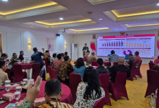 OJK Evaluasi Kinerja BPR Ciayumajakuning, Siap Hadapi Tantangan ke Depan 