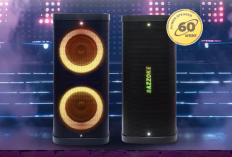 Cari Speaker Bluetooth Full Bass? Ini 4 Pilihan dengan Suara Nendang, Fitur Menarik, dan Harga Beragam