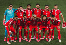 Drama Tunisia di Piala Dunia 2026: Dua Pertandingan, Dua Pelatih, dan Tersingkir di Fase Grup!