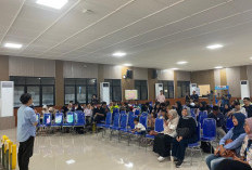 Metamorfosa Community Learning Gelar Dyslexia Awareness Day