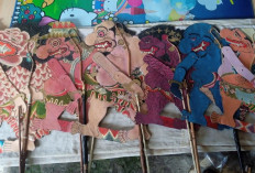 Wayang Kulit Gagrak Cirebon Diusulkan Jadi WBTB Nasional, Dalang Maestro dan Keraton Turut Dilibatkan