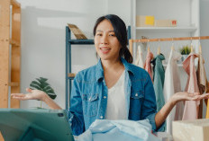 8 Ide Bisnis UMKM Modal Kecil 2026, Peluang Cuan Besar yang Jarang Disadari